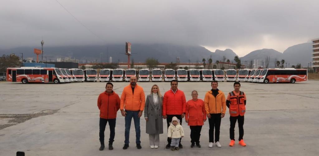 Reanuda actividades el ‘SantaBus’