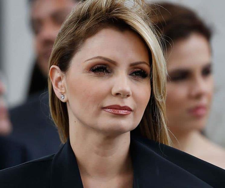 Regresa Angélica Rivera a las telenovelas