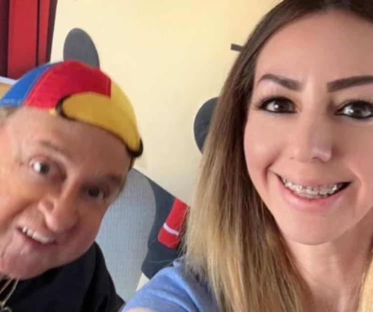 Genera Carlos Villagrán debate por interpretar a Kiko a los 80 años Genera Carlos Villagrán debate por interpretar a Kiko a los 80 años