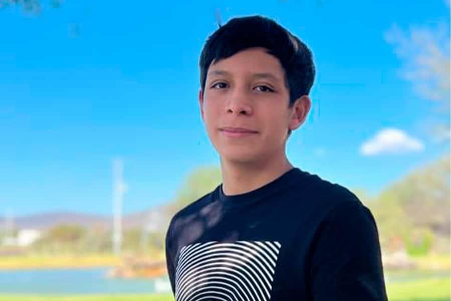 Alumno Tec gana oro en Olimpiada Nacional de Física