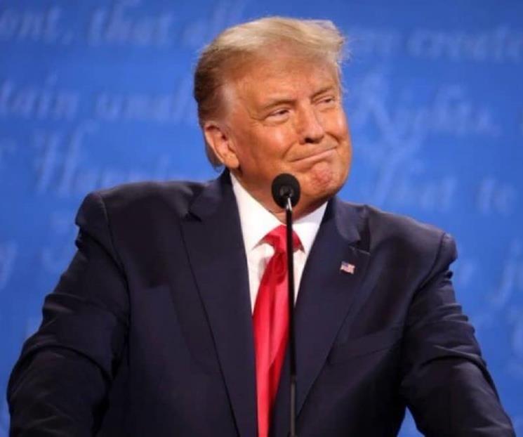 Gana Donald Trump las elecciones primarias en New Hampshire