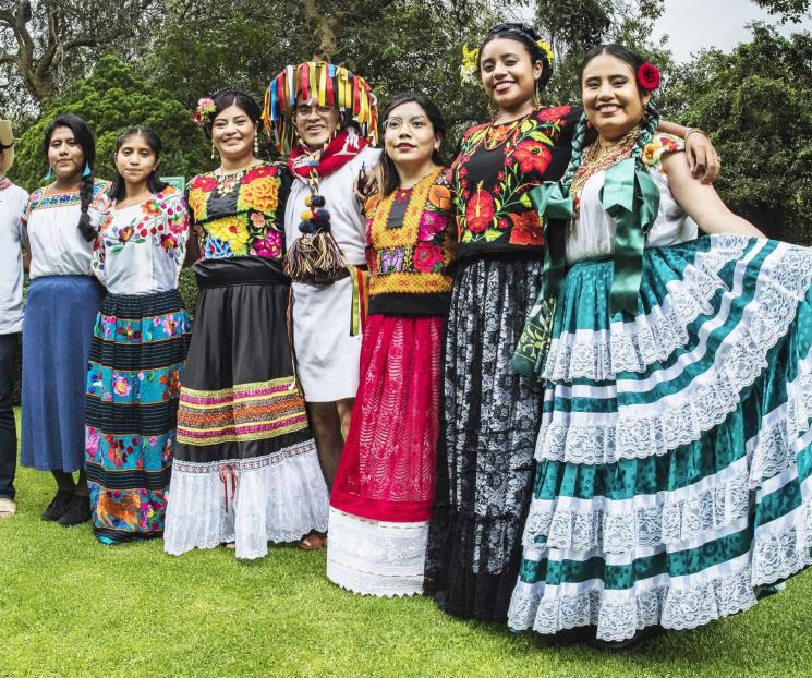 Piden incluir reforma  a favor de los pueblos indígenas