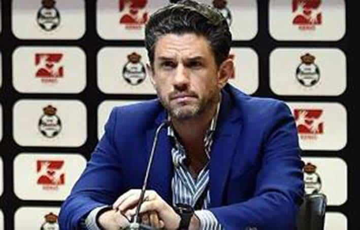 En Santos lo lamentan