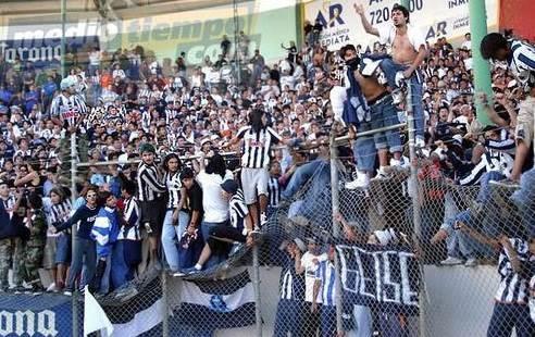 La Adicción se pronuncia