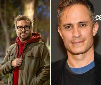 Competirán Gael García y Ruizpalacios por el Oso de Oro