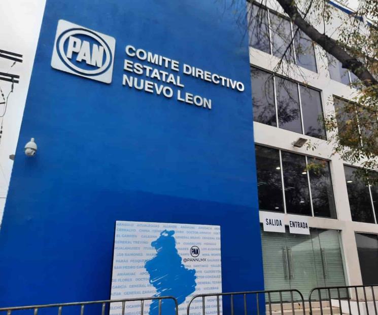 Destapa PAN a sus contendientes para diputaciones federales 