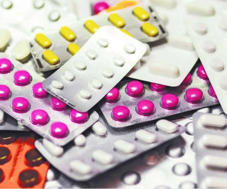Busca PAN regular medicamentos
