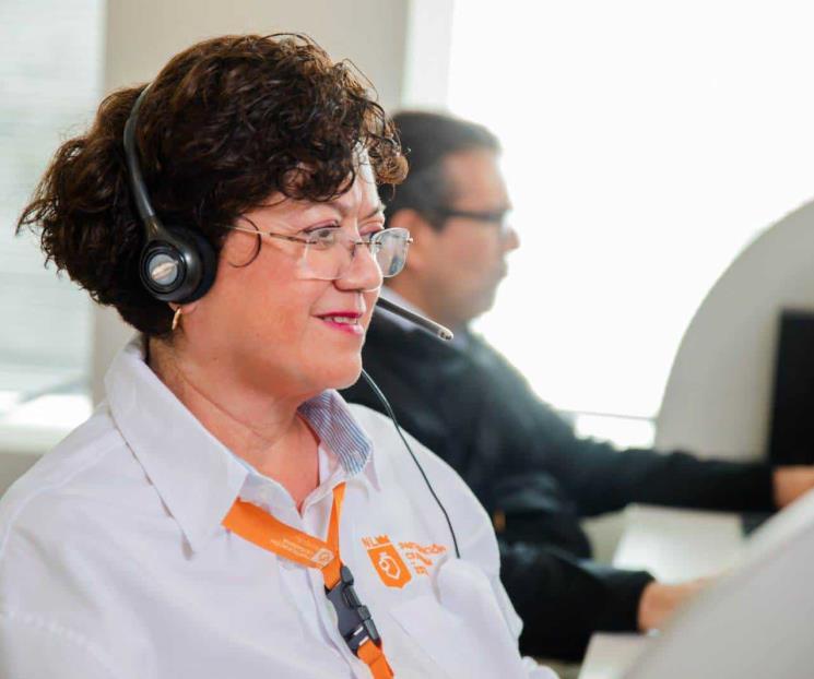 Recibirán quejas de servicios médicos públicos y privados en el 070