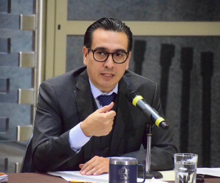 Atribuyen rezago legislativo a diferencias entre PRIAN y gobernador