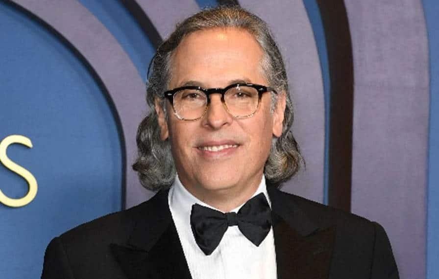 Rodrigo Prieto, nominado al Oscar a mejor fotografía