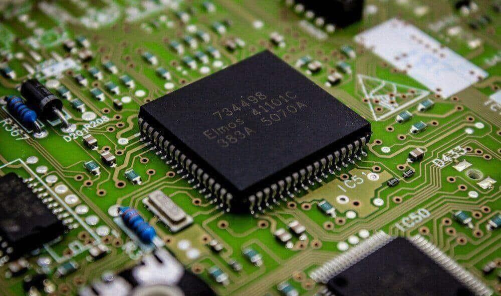 Deloitte: el sector de los chips crecerá hasta un 13% en 2024