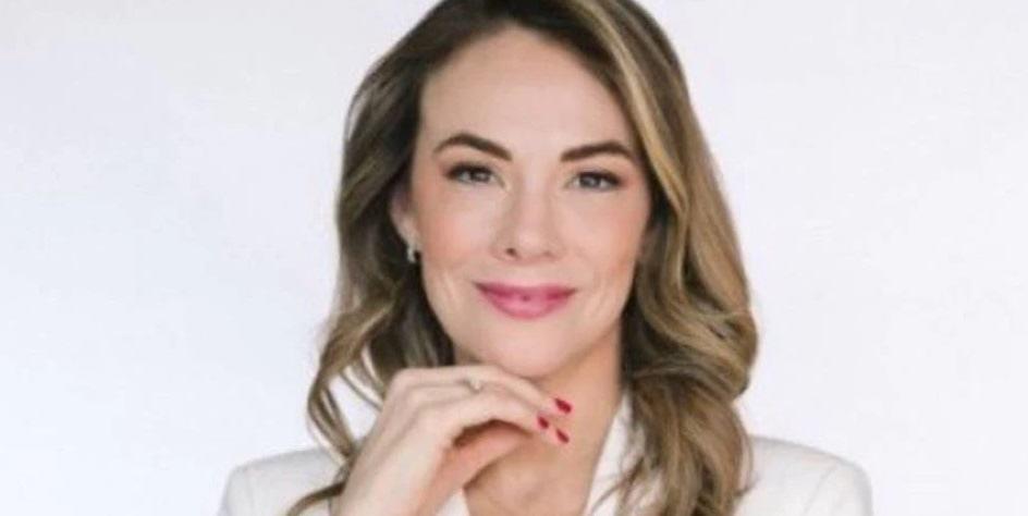 Teresa Gutiérrez, nueva CEO de Tesla México