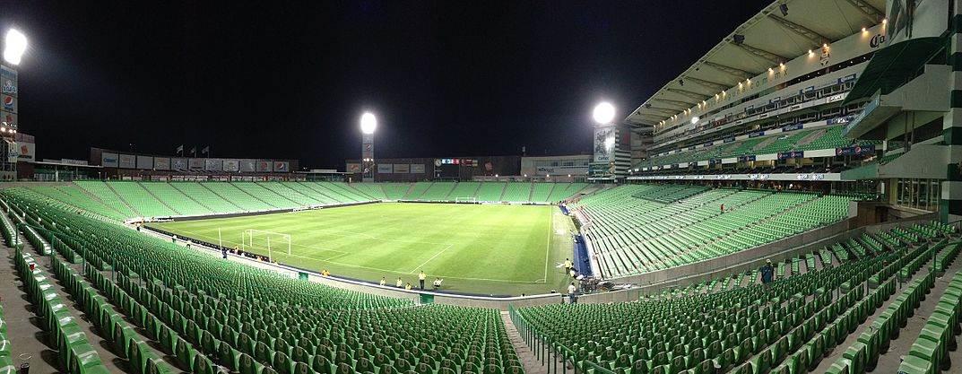 ‘La casa del dolor ajeno’ ...para Tigres y Rayados