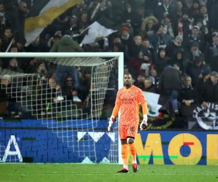Vetará Udinese a fans racistas 