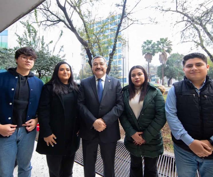Ofrecerá UANL maestría en estudios de género