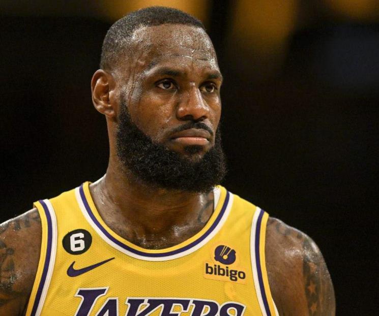 Lebron James, Curry y Durant podrían ir a París 2024