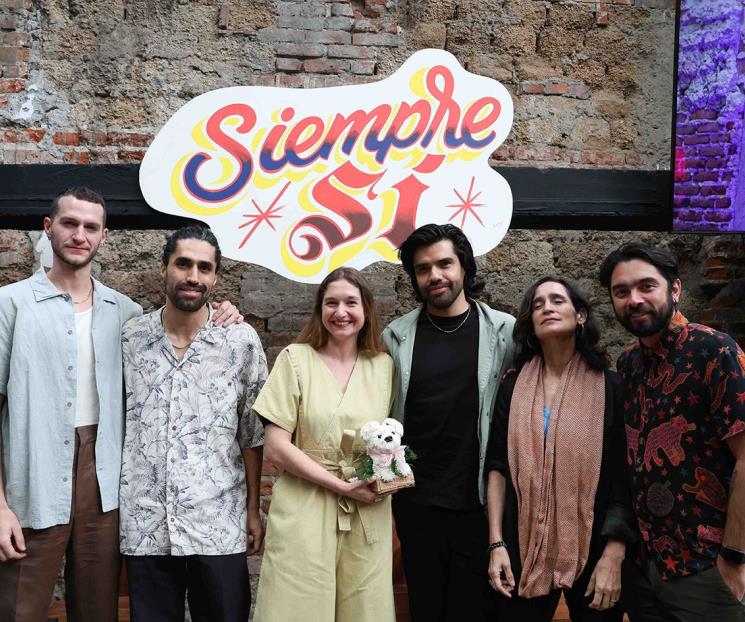 Fiesta y arte de Siempre Sí tendrá nueva edición