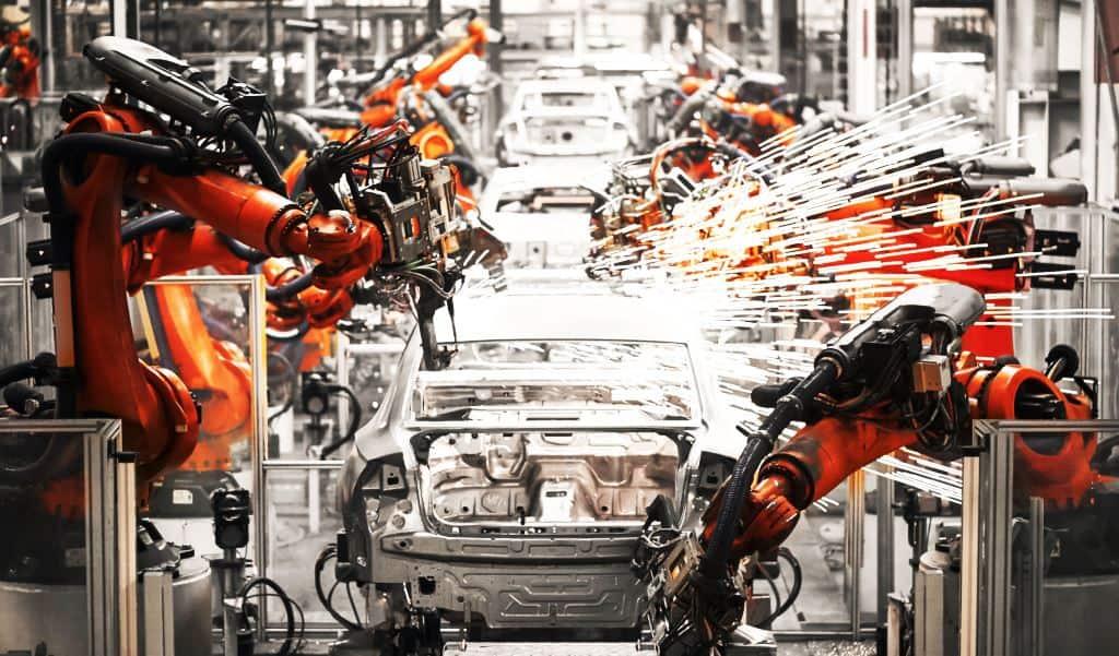 Busca INA inversiones para nearshoring en empresas Busca INA inversiones para nearshoring en empresas