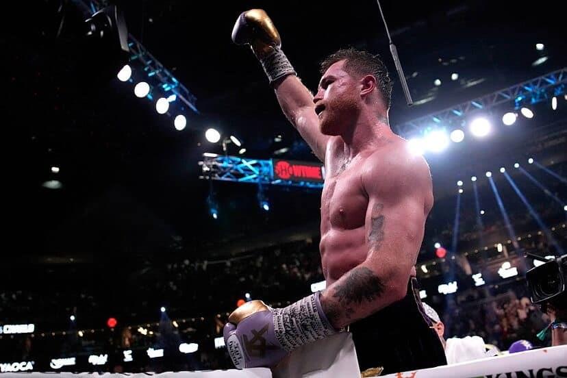 Noquean votaciones al ‘Canelo’