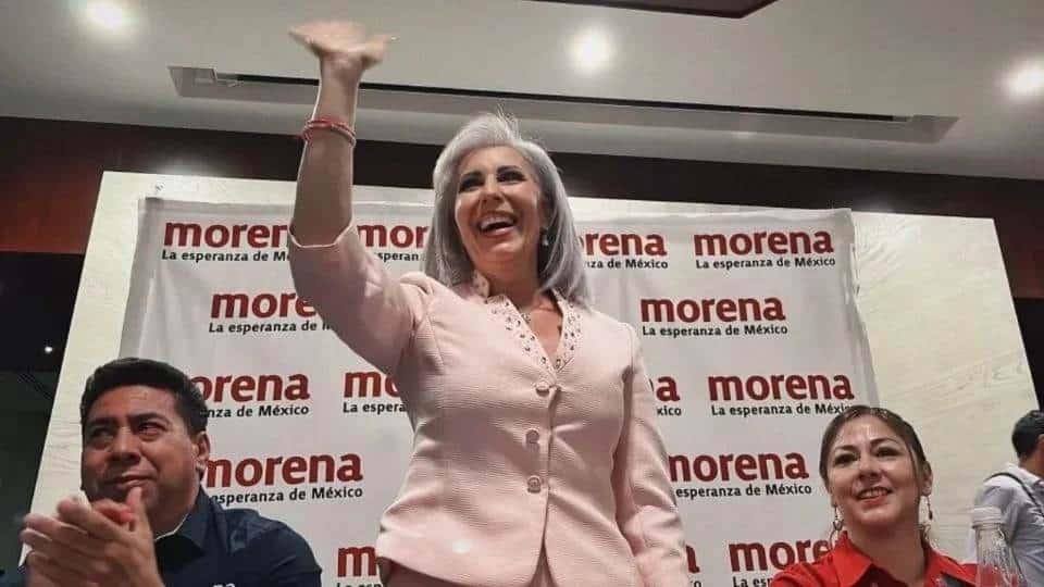 Buscará Bárbara  Botello la alcaldía de León