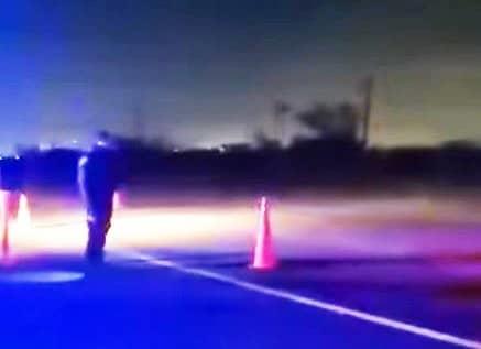 Sale a la luz atropello de policía