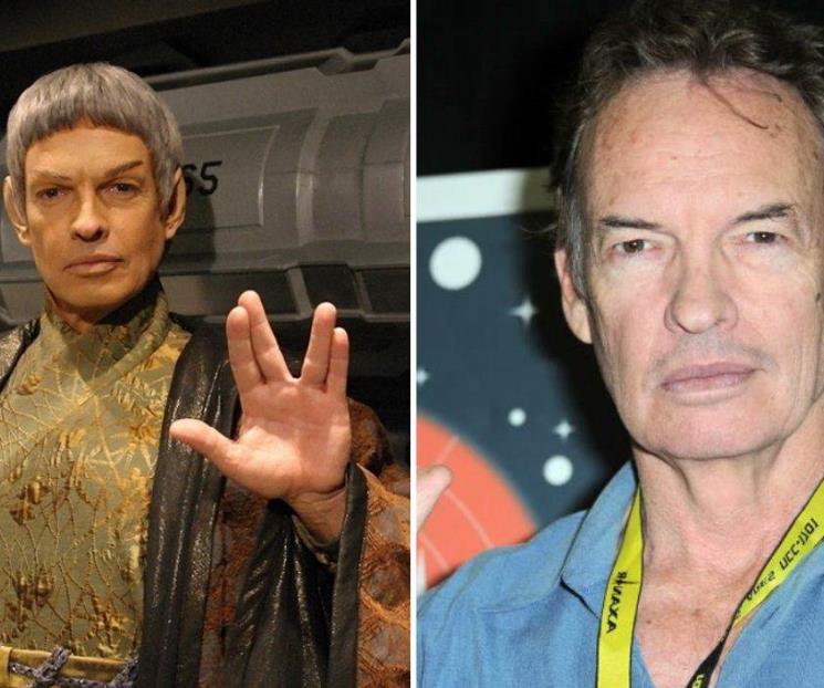 Adiós Gary Graham, ídolo de Star Trek