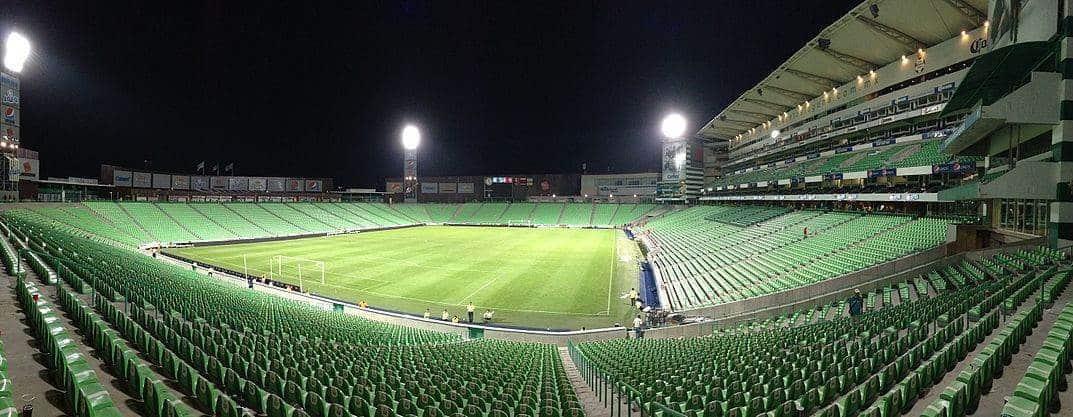 ´La casa del dolor ajeno´ ...para Tigres y Rayados