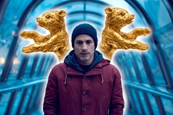 Va Gael Garc&iacute;a por el Oso de Oro en Berl&iacute;n