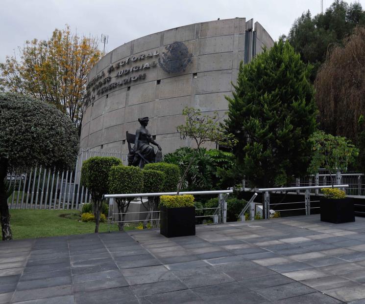 Demanda TEPJF paridad en candidaturas a la presidencia