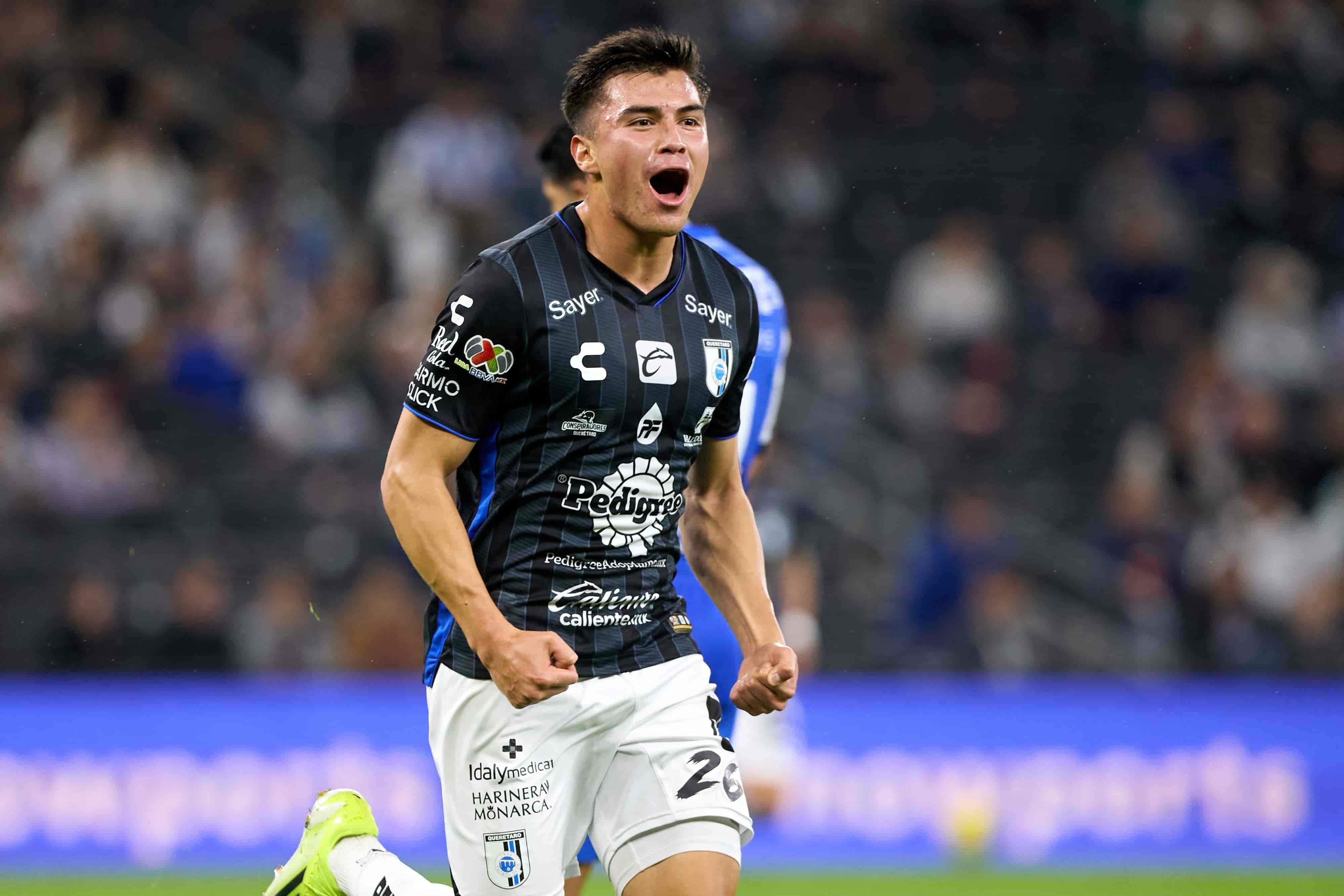 Ettson Ayón empata.