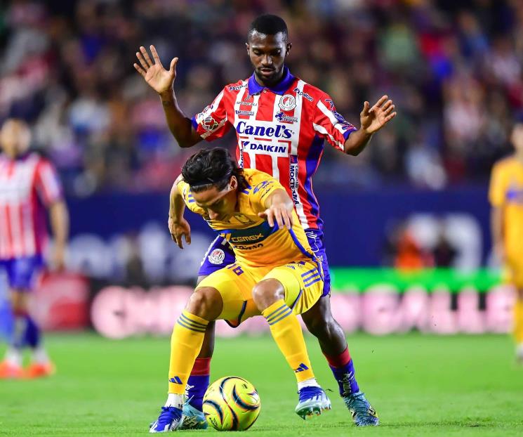 Jugamos mejor que con Chivas: Siboldi