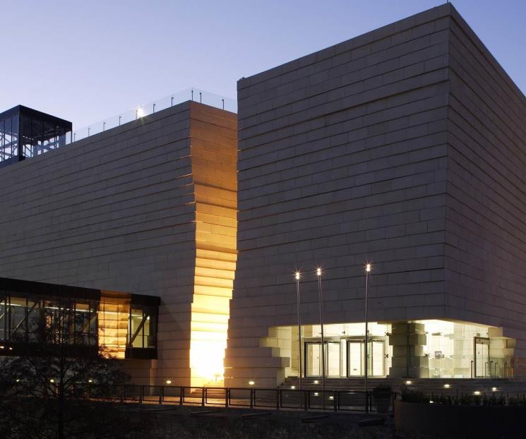 Invitan a conocer más sobre sitios emblemáticos de Nuevo León Invitan a conocer más sobre sitios emblemáticos de Nuevo León