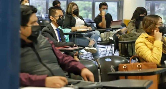 Rezago educativo es notable en México, asegura la UNAM