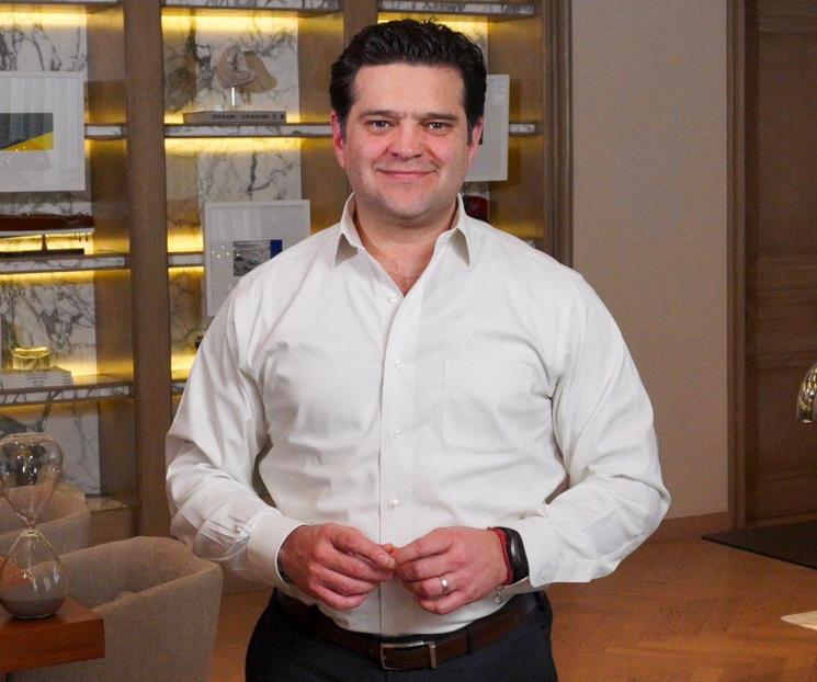 Va Paco Cienfuegos por el Senado Va Paco Cienfuegos por el Senado