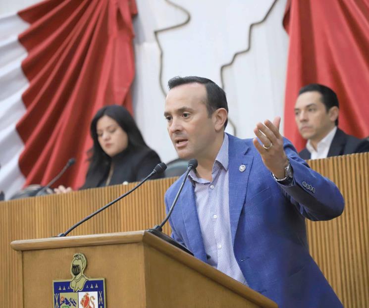 Prepara GLPAN amparos contra estado por el mal aire