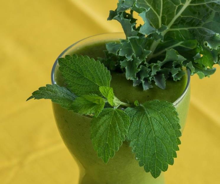 Licuados para aumentar la masa muscular de piernas y glúteos