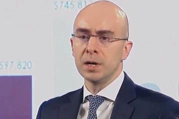 A fin de sexenio se habrán destinado más de 2.7bdp en apoyos