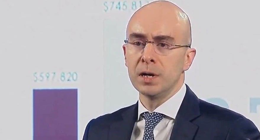 A fin de sexenio se habrán destinado más de 2.7bdp en apoyos