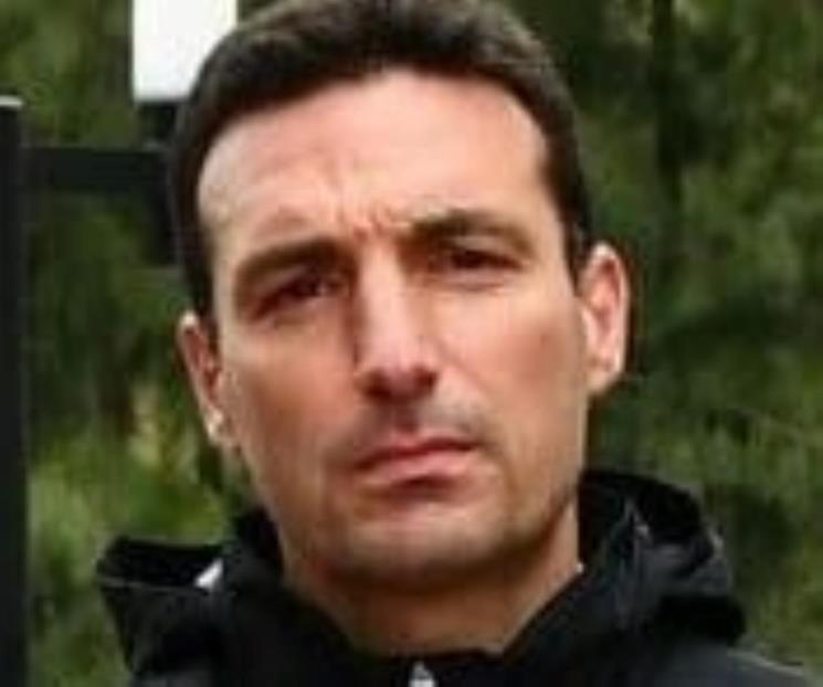 Scaloni confirma que seguirá con Argentina