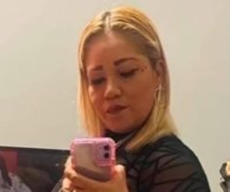 Identifican restos de mujer encontrados en Vallecillo
