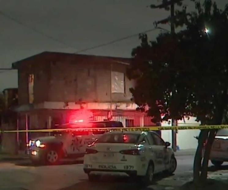 Deja ataque en San Nicolás un muerto y un herido