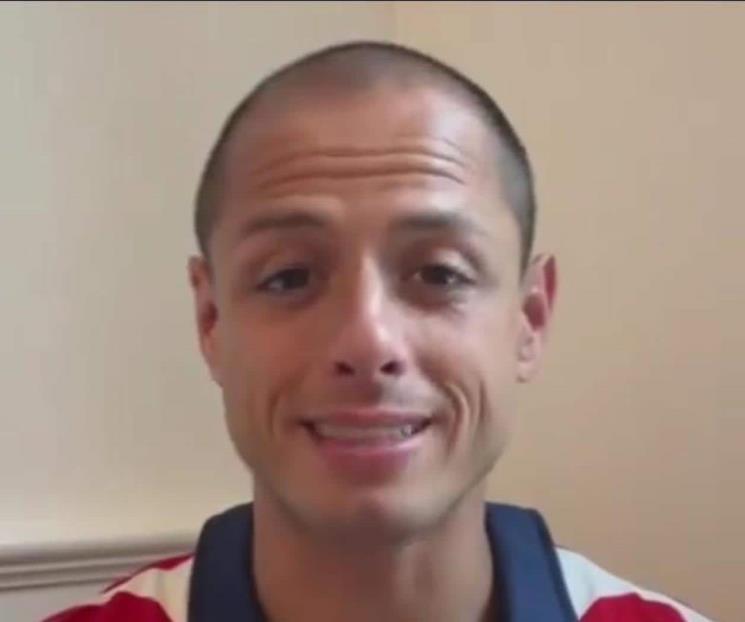 Espera Chicharito un Akron lleno en su regreso a Chivas