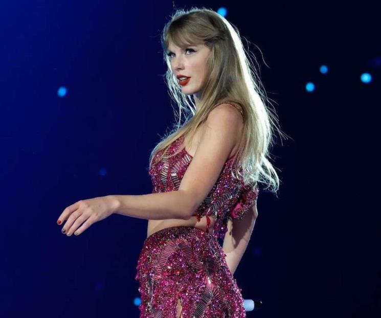 Generan imágenes explicitas de Taylor Swift con IA; piden regulación Generan imágenes explicitas de Taylor Swift con IA; piden regulación