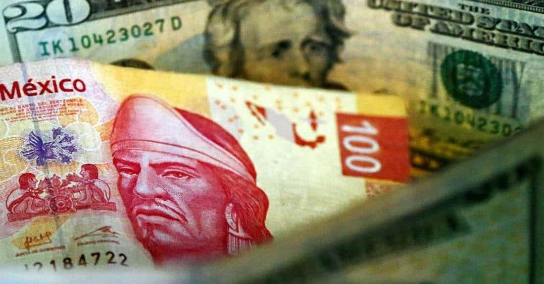 ¿Cómo amanece el tipo de cambio este jueves 25 de enero?