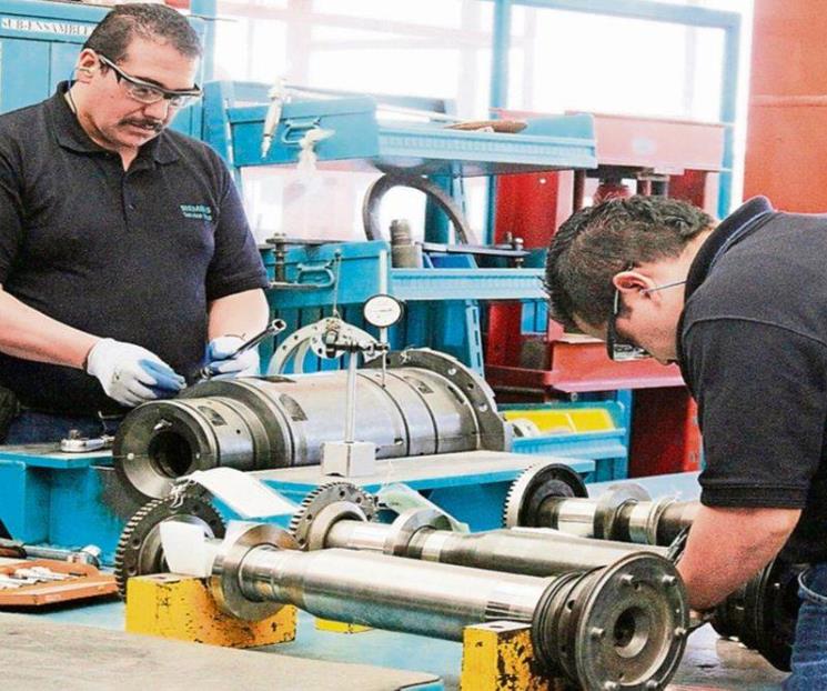 Empleo en México: se crearon 1.2millones de plazas durante 2023