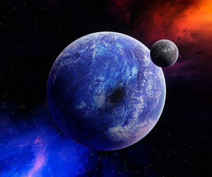 NASA descubre 85 exoplanetas con condiciones para albergar vida