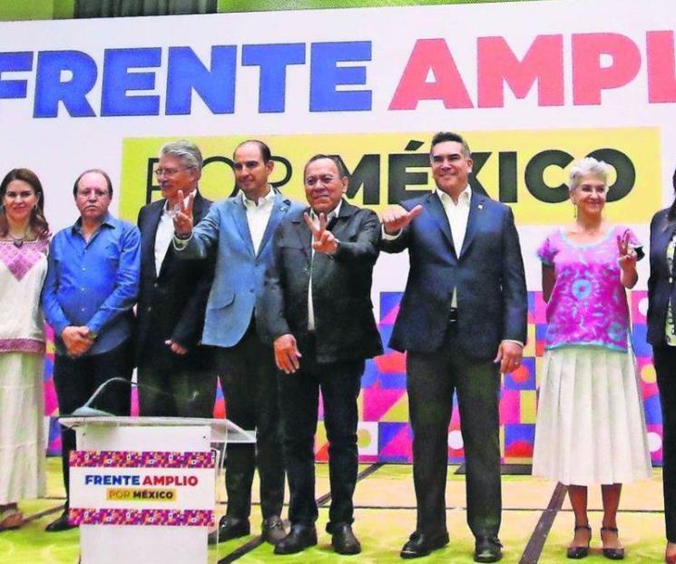 Plantea Frente ingreso universal y revivir estancias