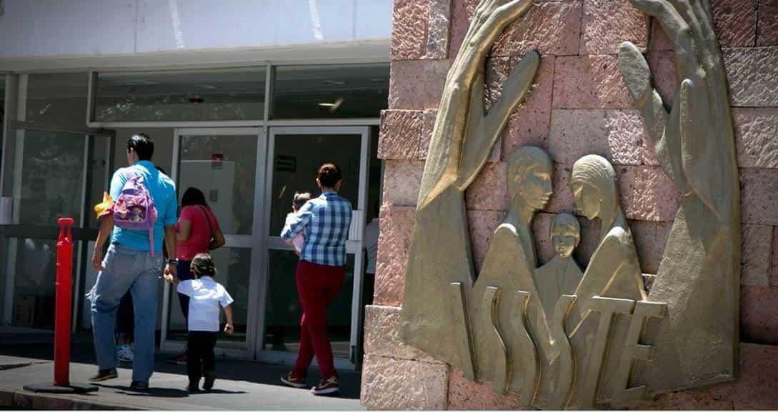 AMLO reconoce que no ha podido limpiar de corrupción al ISSSTE