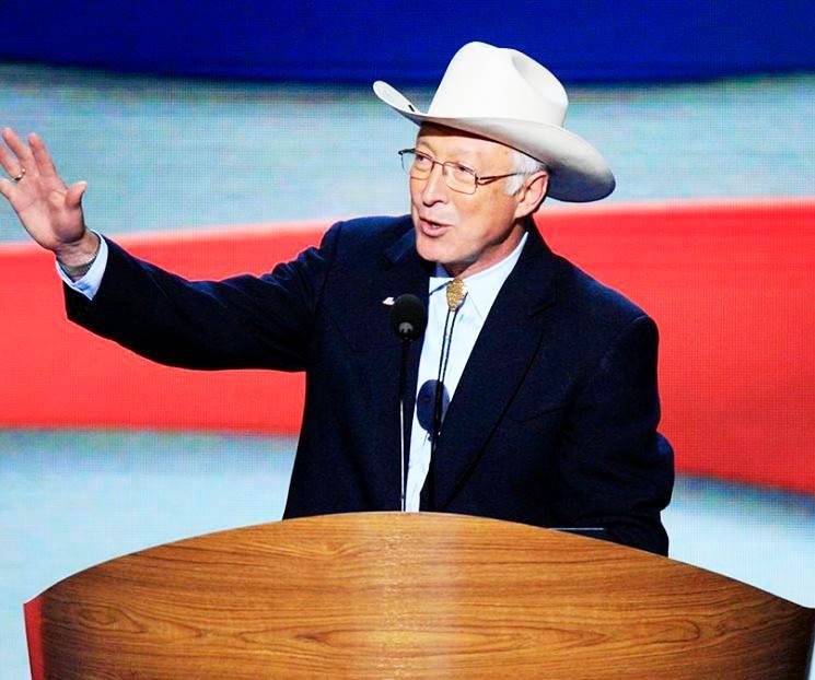 Seguiremos con viajes de repatriación: Ken Salazar