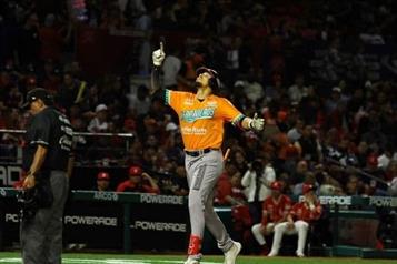 Son Naranjeros campeones del Pac&iacute;fico